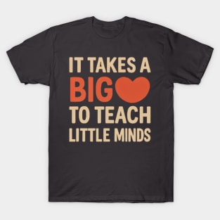 Teacher appreciation T-Shirt
